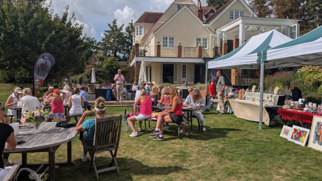 Tennis Tournament 2025