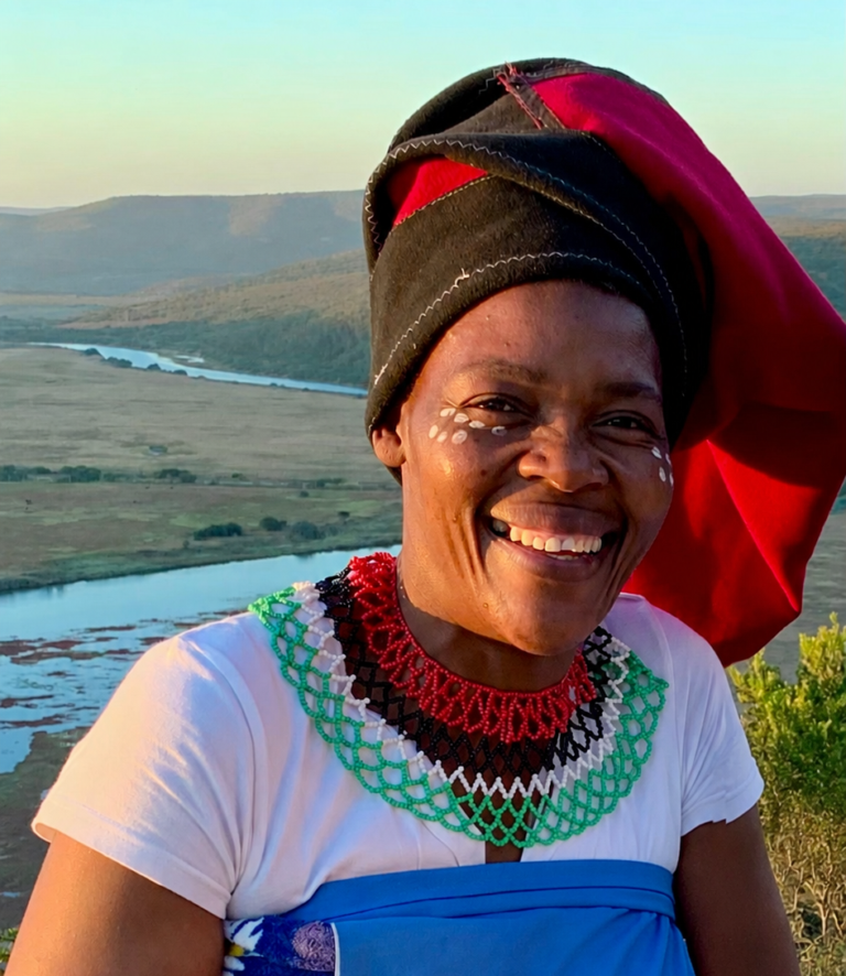 Nomawethu Ngangqu